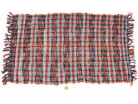 dywanik mata kolorowa