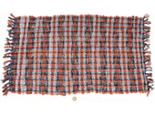 dywanik mata kolorowa