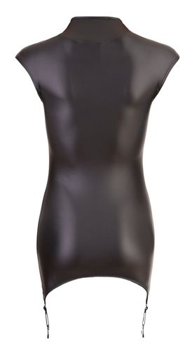 dress with suspender straps m na Arena.pl
