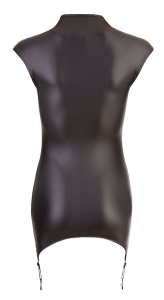 dress with suspender straps m zdjęcie 13