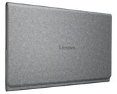 Tab Plus Sleeve | ZG38C05800 | Pasuje do rozmiaru 11,5 " | Rękaw | Szary