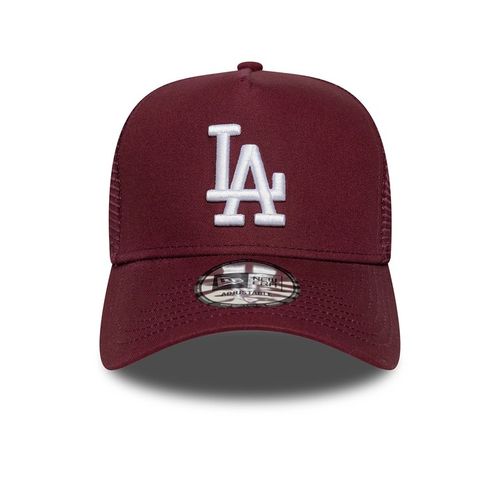 Czapka z daszkiem NEW ERA męska LA LOS ANGELES dodgers na Arena.pl