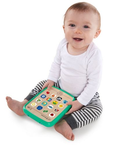 Tablet dla dzieci Baby Einstein na Arena.pl
