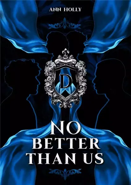 No better than us zdjęcie 1