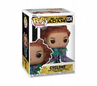 Figurka Funko Pop Movies Black Adam Cyclone