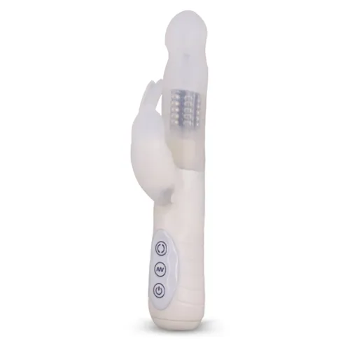 Wibrator - Layla Artiche White na Arena.pl