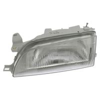 REFLEKTOR LAMPA LEWA TOYOTA COROLLA VII 1991 1992 1993 1994 1995