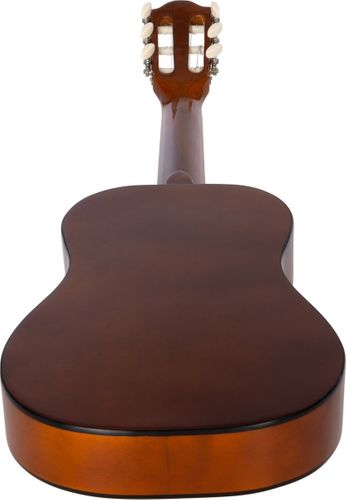 Gitara klasyczna 1/4 32" m-tunes mtc32 na Arena.pl