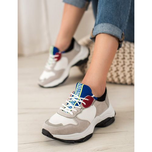 Modne Sneakersy r.36 na Arena.pl