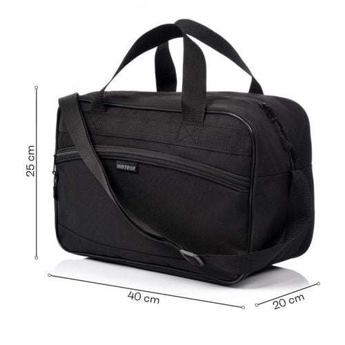 Torba Meteor Lokman 16885 uniw na Arena.pl