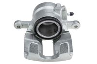 ZACISK HAMULCOWY PRZÓD LEWY PRZÓD MERCEDES KLASA A W169 2007 2008 2009 2010