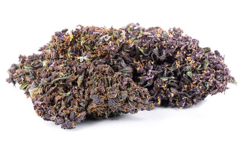 Susz konopny CBD | PURPLE HAZE | 2 g na Arena.pl