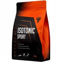 TREC Endurance Isotonic Sport 1000g WĘGLOWODANY