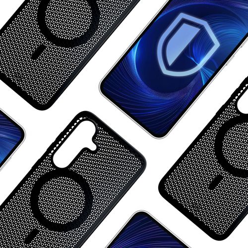 samsung galaxy s25+ - 3mk cooling magcase na Arena.pl