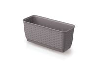 doniczka ratolla p - mocca - pp-drl400pm