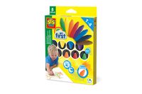 SES Moje pierwsze kredki 14488 44883