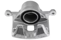 ZACISK HAMULCOWY PRZÓD LEWY PRZÓD HONDA JAZZ III 2008 2009 2010 2011