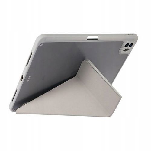 Etui Smart Stand iPad 11 Pro 2024białe/white na Arena.pl