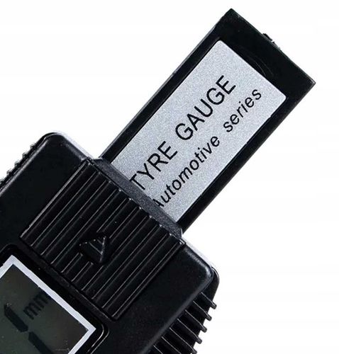 miernik bieżnika opon na Arena.pl