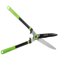 Sekator do gałęzi ogrodowy nożyce ręczny do żywopłotu gałęzi ogrodu