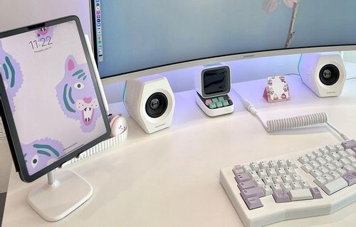 GŁOŚNIKI BEZPRZEWODOWE EDIFIER HECATE G2000 USB na Arena.pl