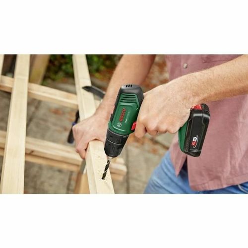 Wiertarka wkrętarka BOSCH EasyDrill 18V-40 18 V na Arena.pl