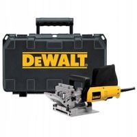 DEWALT FREZARKA DO POŁĄCZEŃ LAMELOWNICA 600W DW682K