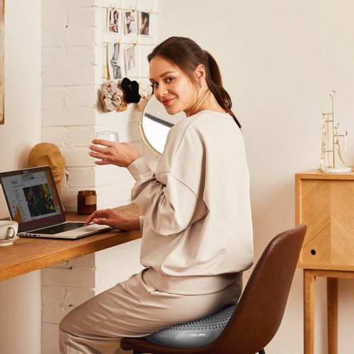 poduszka sensomotoryczna PRO+ szary MAŁPISZON na Arena.pl