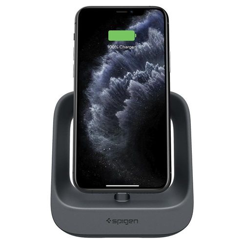 Spigen S316 2In1 Iphone & Iwatch Charcoal na Arena.pl