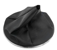 Fiat 500 07- Mieszek drążka zmiany biegów