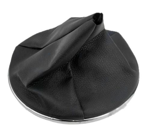 Fiat 500 07- Mieszek drążka zmiany biegów na Arena.pl