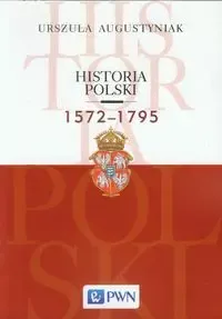 Historia Polski 1572-1795 zdjęcie 1