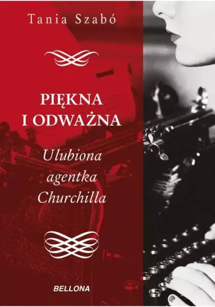 Piękna i odważna zdjęcie 1