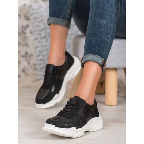 Sneakersy VINCEZA r.40 na Arena.pl