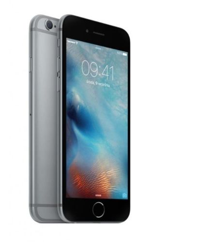 Apple iPhone 6s 32GB Space Gray na Arena.pl