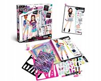 EPEE Projekt Moda Zestaw Portfolio