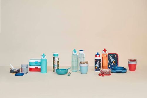 Lunch Set Campus Spiderman 107410165396 na Arena.pl