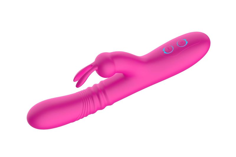 Rabbit Vibrator zdjęcie 6