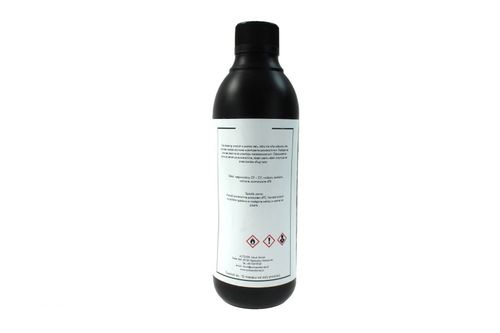 Daniel Washington TIRE DRESSING 0,5L (Dressing do opon) na Arena.pl
