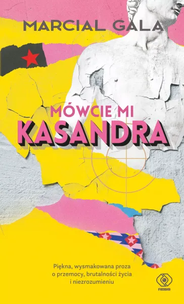 Mówcie mi Kasandra zdjęcie 1