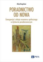 PORADNICTWO OD NOWA ALICJA KARGULOWA