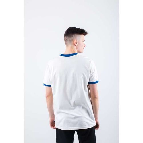 Russell Athletic RINGER TEE 001 WHITE S na Arena.pl