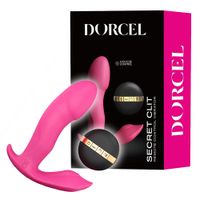 Wibrator stymulacyjny do punktu G.