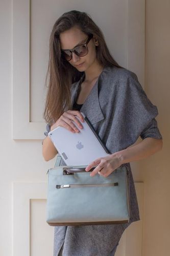 Moshi Urbana Mini - Torba iPad Pro 9.7 na Arena.pl