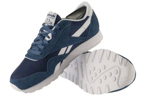 Reebok CL NYLON (BD4902) na Arena.pl