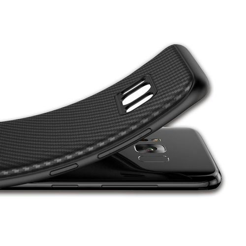 Etui do Samsung Galaxy S8 (czarny) #0 na Arena.pl