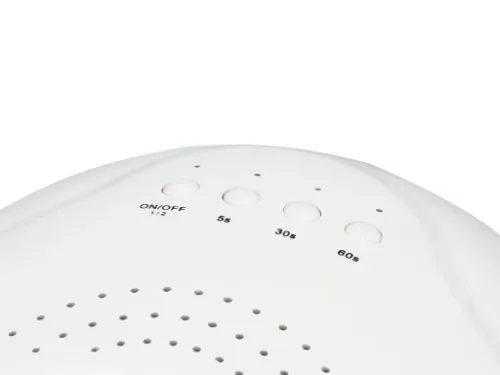 Lampa LED+UV SUNshine One 48 W biały na Arena.pl