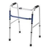 Balkonik dla osób starszych chodzik dla seniorów