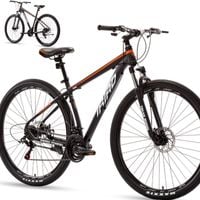 rower górski mtb shimano 29" amortyzacja triad m6