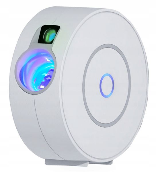 Projektor GWIAZD SMART Google TUYA MGŁAWICE LASER zdjęcie 1